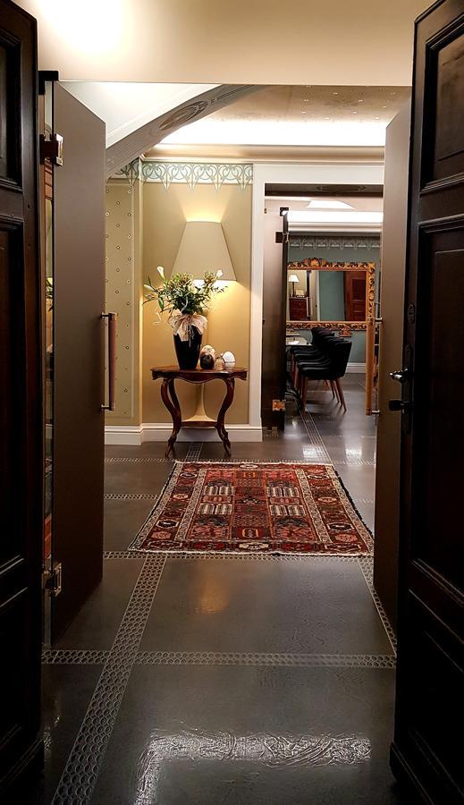 La Ribezza Boutique Hotel (Adults Only) モンフォルテ・ダルバ エクステリア 写真