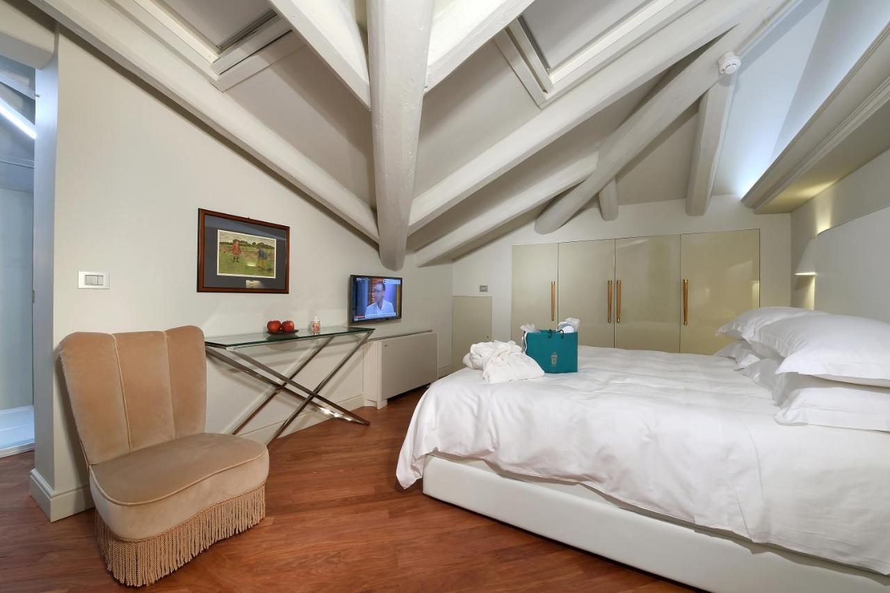 La Ribezza Boutique Hotel (Adults Only) モンフォルテ・ダルバ エクステリア 写真